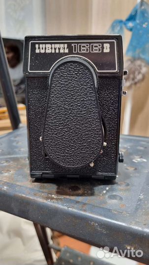 Фотоаппарат