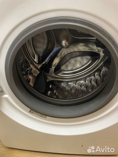 Стиральная машина бу gorenje 8 кг