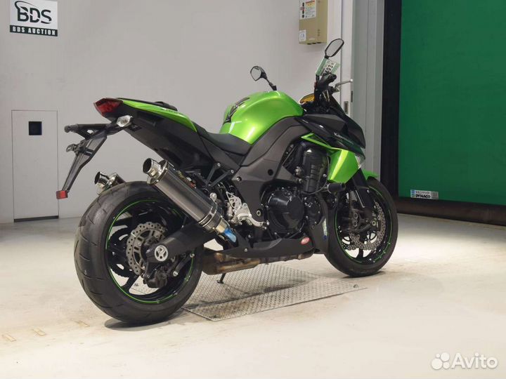 Kawasaki Z1000