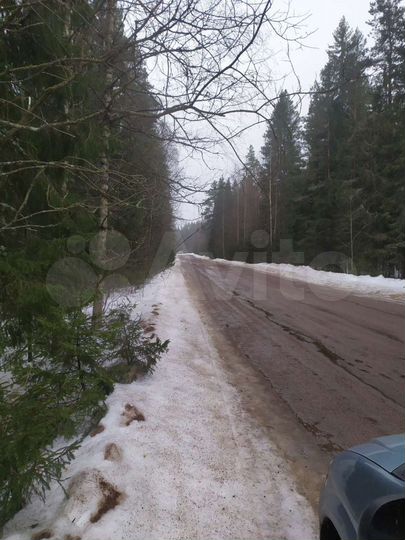 Участок 1,6 га (СНТ, ДНП)