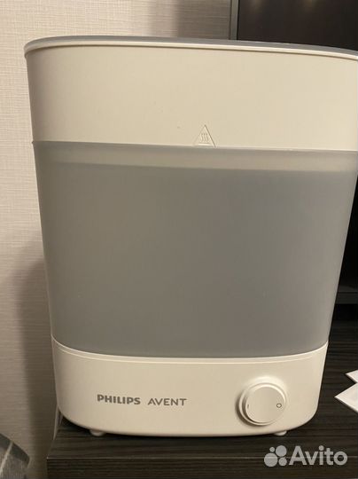 Philips avent стерилизатор для бутылочек SCF 291