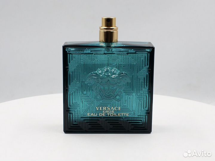 Versace Eros Туалетная вода (edT)