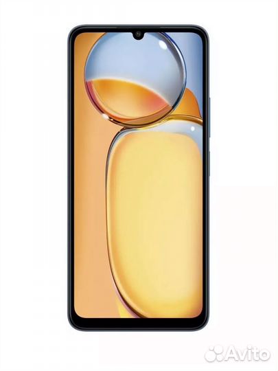 Xiaomi Redmi, 4 ГБ
