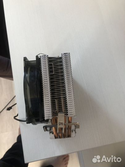 Кулер для процессора амд Атлон х4 845