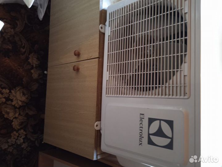 Сплит система бу