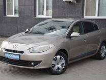 Renault Fluence 1.6 AT, 2012, 91 157 км, с пробегом, цена 559 900 руб.