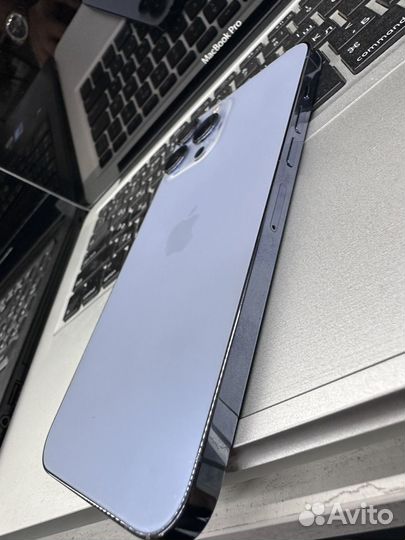 iPhone 13 Pro Max, 128 ГБ