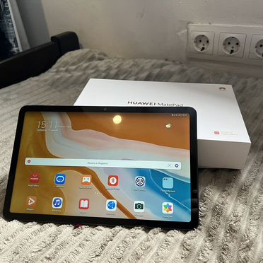 Планшет huawei matepad