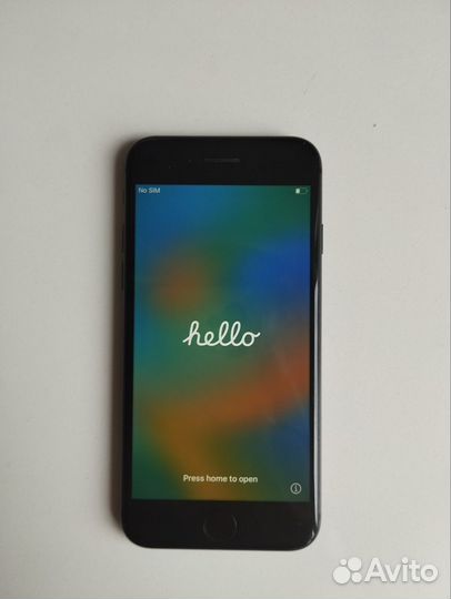 iPhone 8, 64 ГБ
