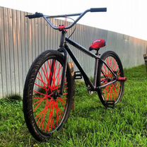 Bmx cruiser 29