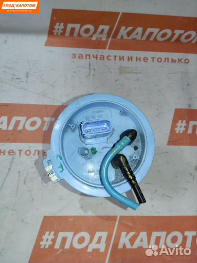 Насос топливный в бак Volkswagen Golf 6 2011