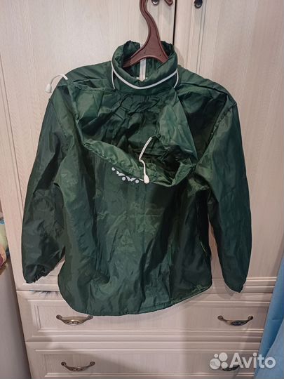 Дождевик Артек