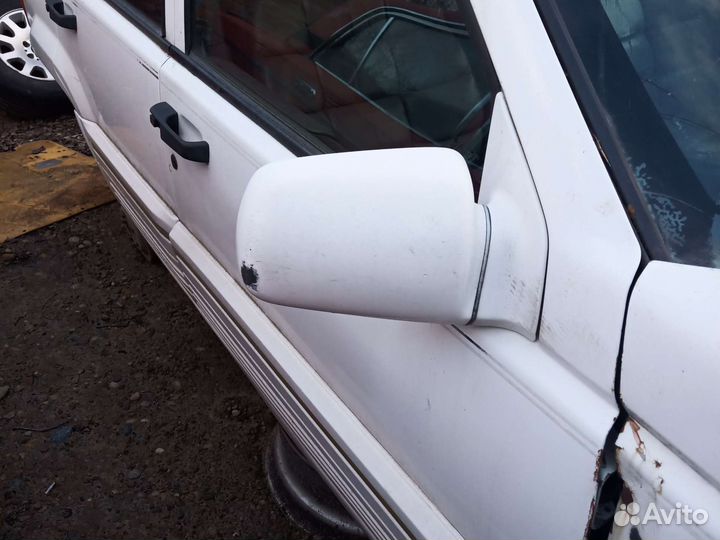 Зеркало jeep grand Cherokee zj дорест