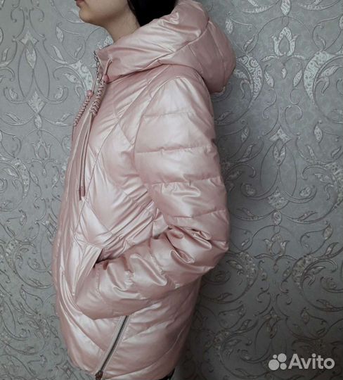 Куртка женская