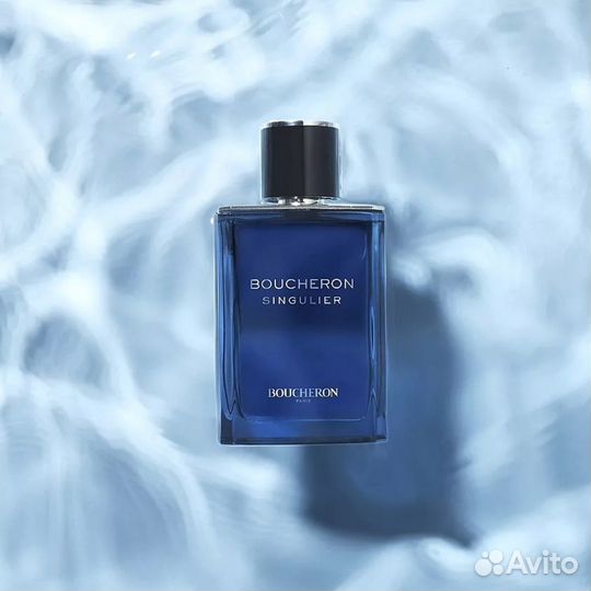 Boucheron Singulier Парфюмерная вода 100 мл