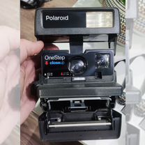 Фотоаппарат Polaroid