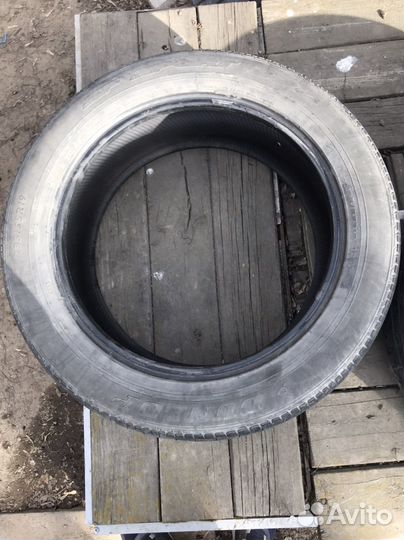 Dunlop SP Ice Sport 235/55 R19 101V