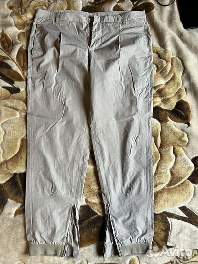 Брюки классические Armani