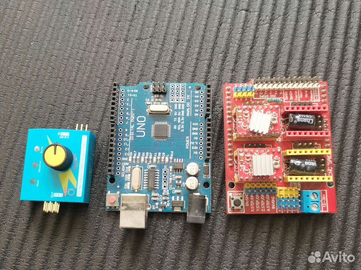 Arduino uno
