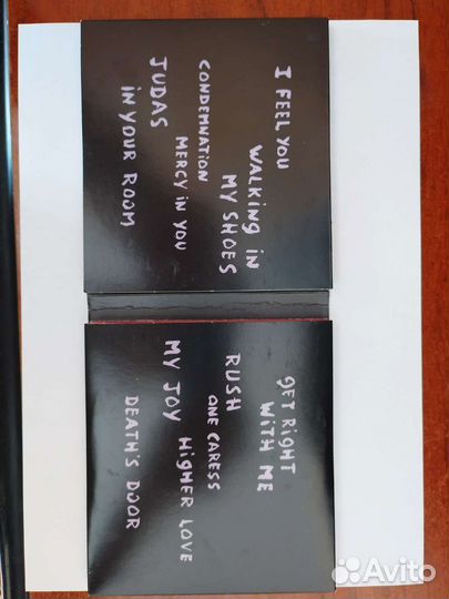 Depeche Mode 1993 DVD-Audio