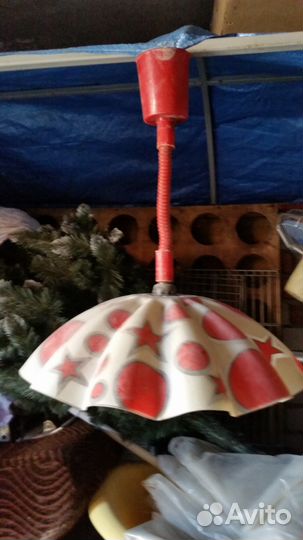 Светильник