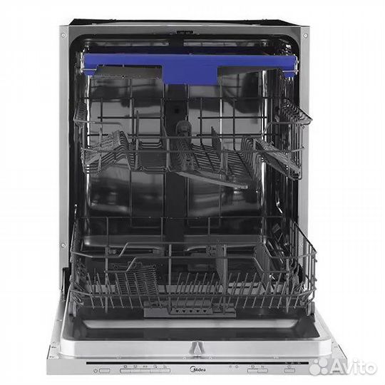 Посудомоечная машина Встраиваемая Midea mid60s110