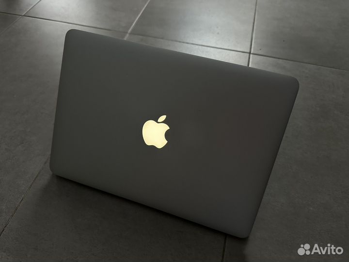 Macbook Pro 13 retina, 2,4GHz, 4GB, 128SSD