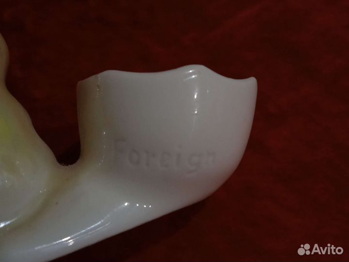 Зайчик пасхальный