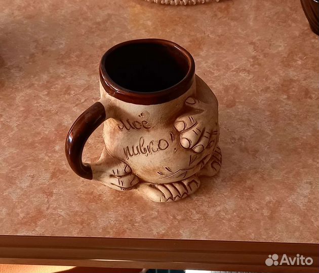 Набор столовой посуды