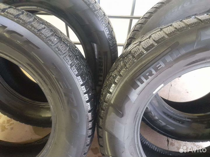 Pirelli Ice Zero 265/60 R18