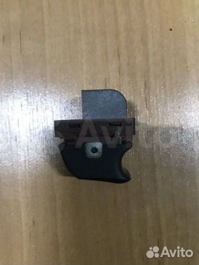 Кнопка открывания багажника AUDi A6 C7