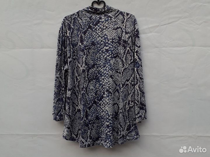 Блузка Pescara р.56-58