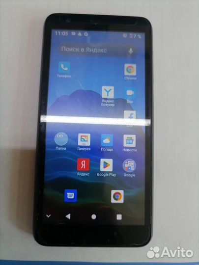ZTE Blade A31 Lite, 32 ГБ