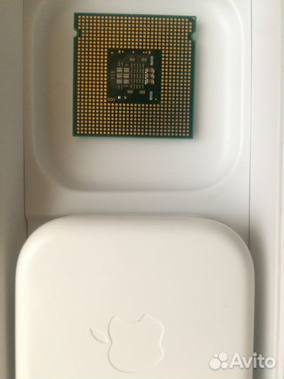 Intel Core 2 Duo E4400