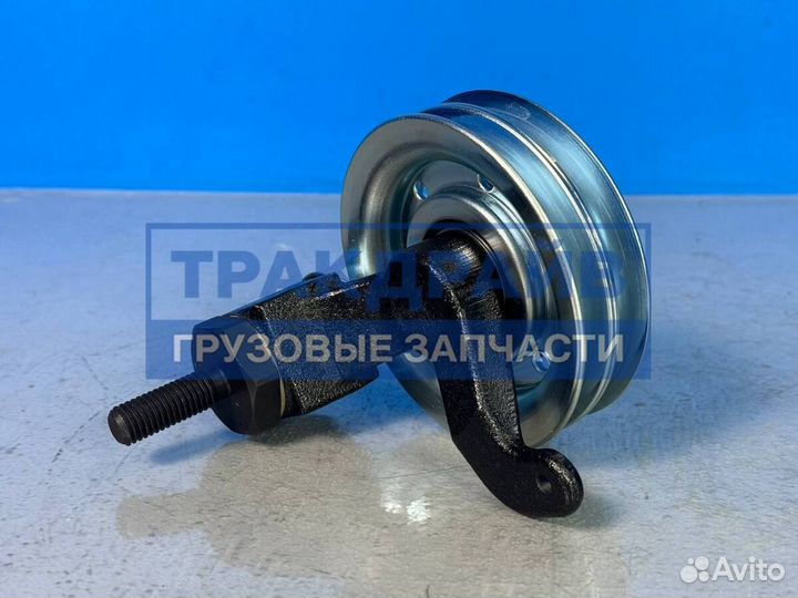Натяжитель ремня для Вольво Ф10 Ф12 Ф16