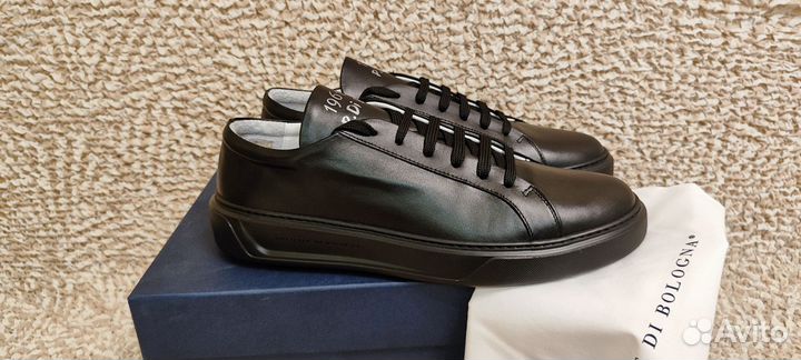 Кроссовки мужские Principe di Bologna 42 p