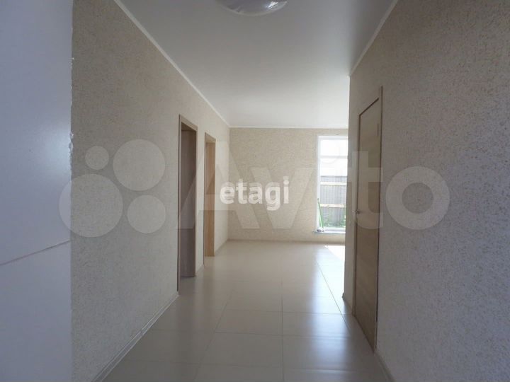 Дом 89 м² на участке 5 сот.