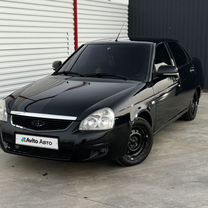 ВАЗ (LADA) Priora 1.6 MT, 2011, 224 000 км