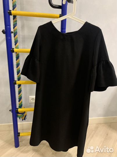 Платье женское 46-48 размер