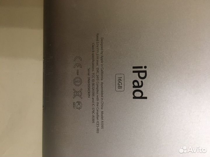 iPad 2