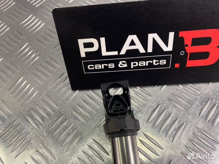 Катушка зажигания Bmw X5 E53 N52B30 2009