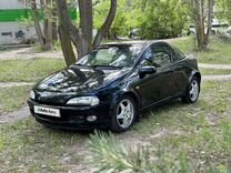 Opel Tigra 1.4 MT, 1998, 278 539 км, с пробегом, цена 195 000 руб.