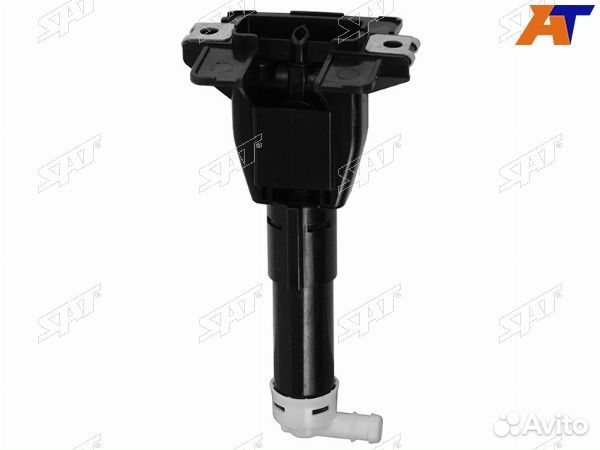 Омыватель фары honda accord, honda accord CU# 08-13, honda accord wagon