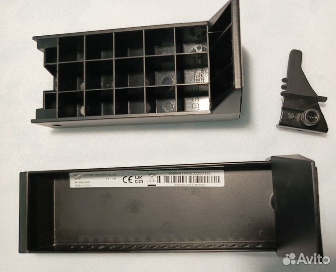 Подставка для видеокарты deepcool GH-01