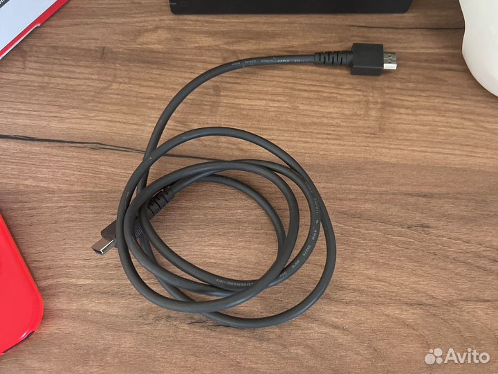 Nintendo switch обмен xbox