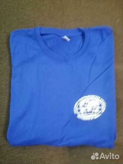 Футболка оригинал