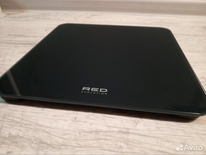 Весы напольные