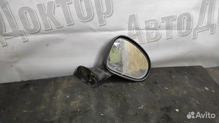 Зеркало заднего вида правое Daewoo Matiz