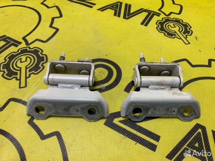 Петли багажника Lexus Rx350 GGL15 2GR-FE 2009