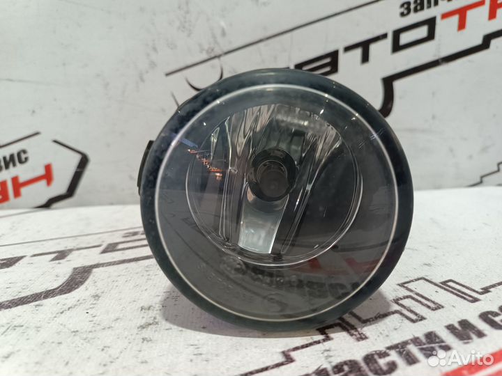 Туманка nissan juke murano patrol teana F15 L33 NF15 PNZ51 TNZ51 TZ51 Y62 YF15 Z51 061715 левая KA80